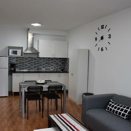 ארינאגה Apartamento Quintana מראה חיצוני תמונה