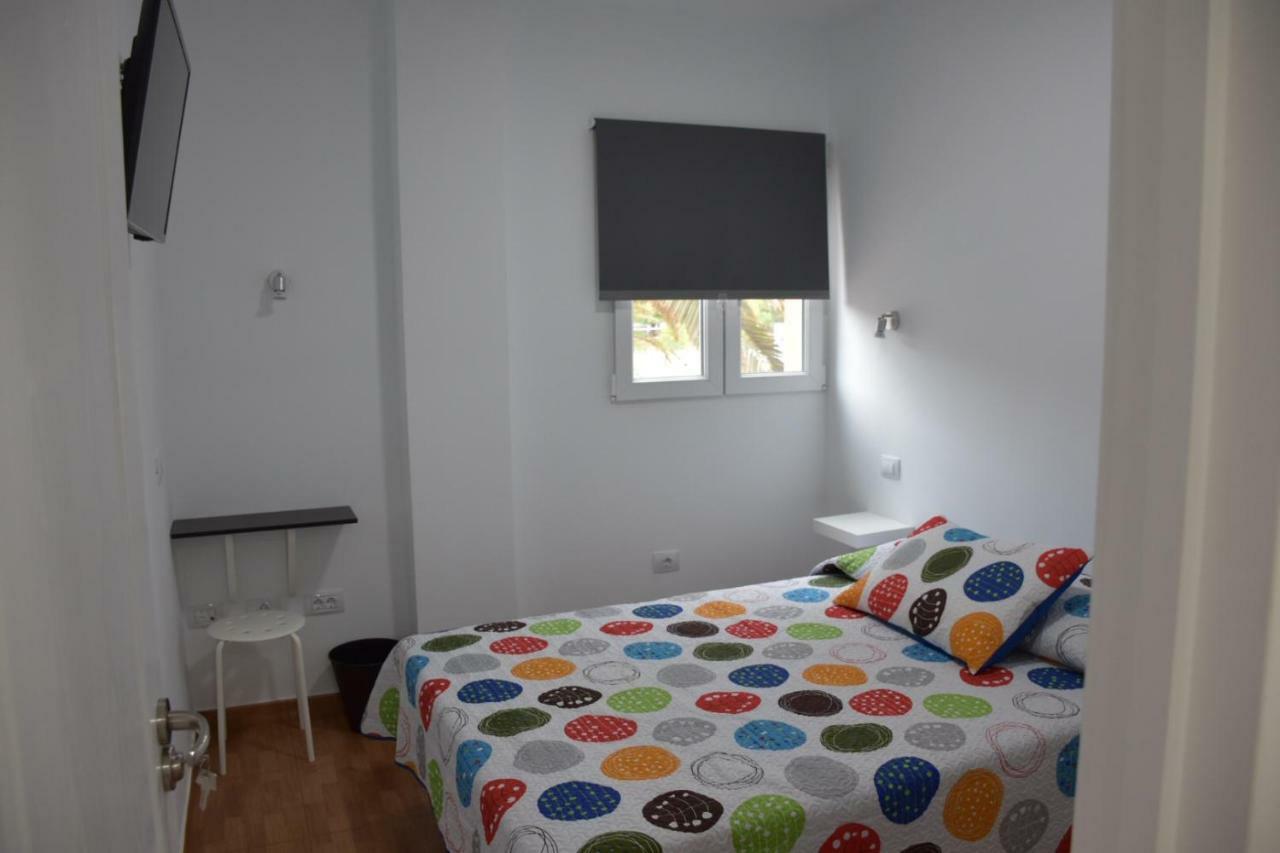 ארינאגה Apartamento Quintana מראה חיצוני תמונה