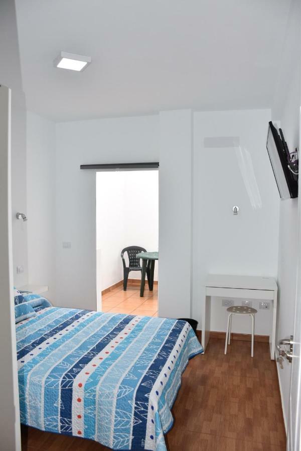 ארינאגה Apartamento Quintana מראה חיצוני תמונה