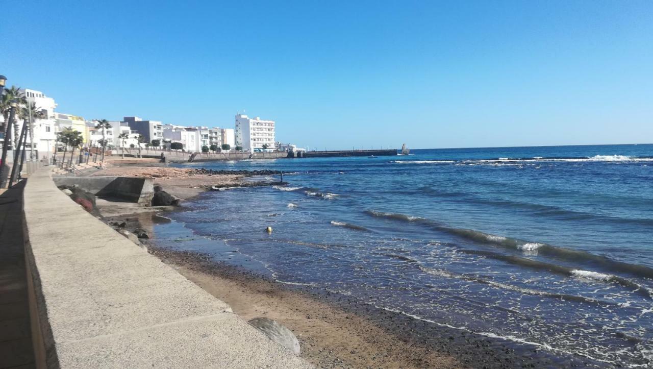 ארינאגה Apartamento Quintana מראה חיצוני תמונה