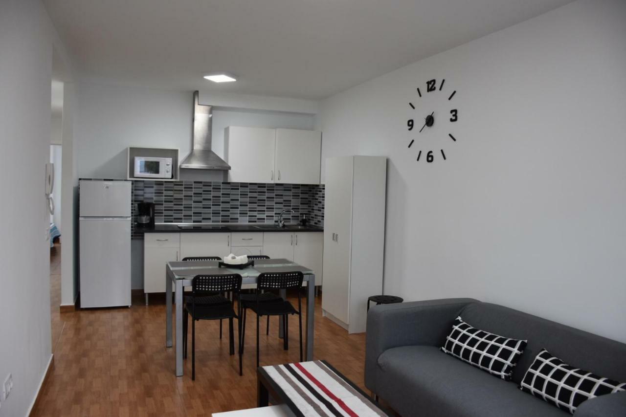 ארינאגה Apartamento Quintana מראה חיצוני תמונה