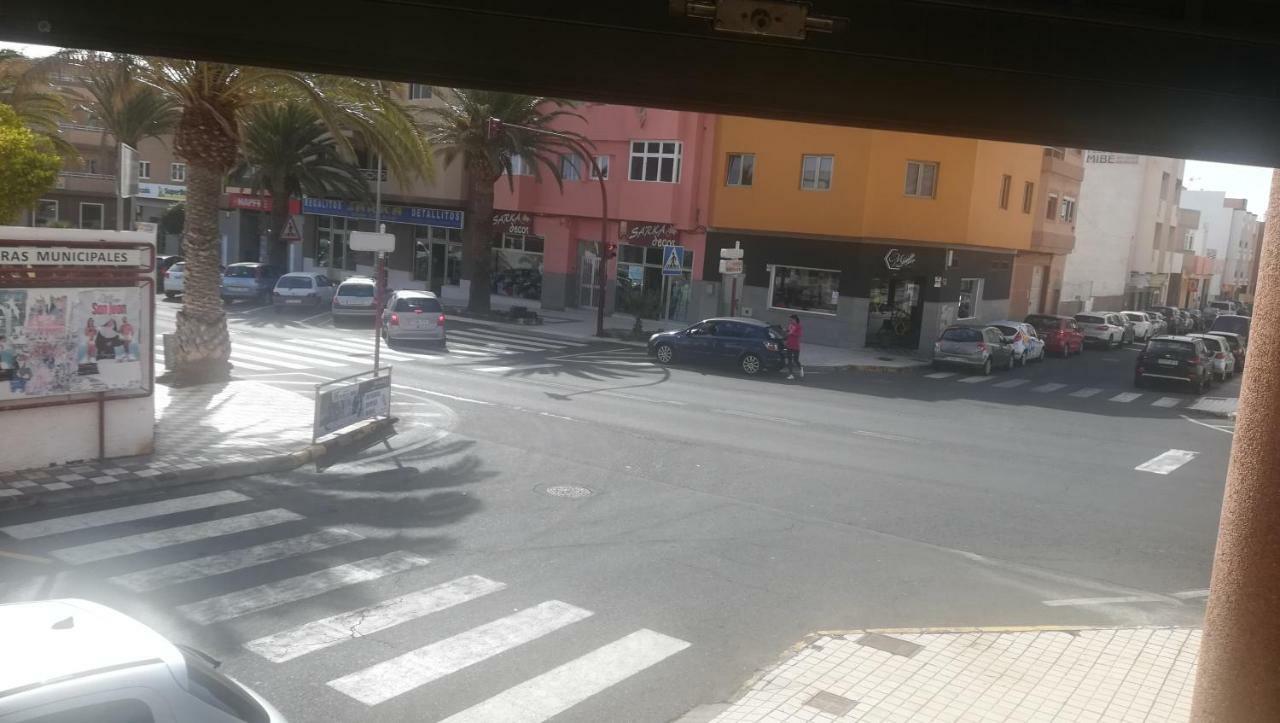 ארינאגה Apartamento Quintana מראה חיצוני תמונה