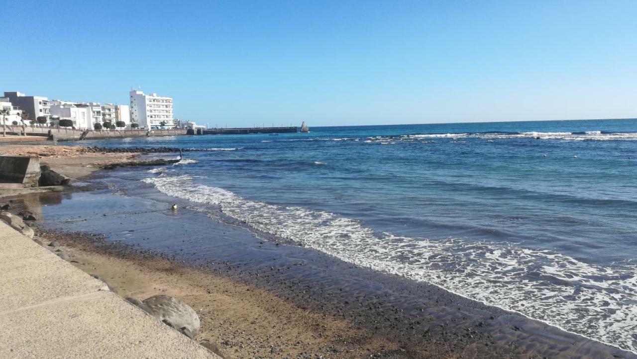 ארינאגה Apartamento Quintana מראה חיצוני תמונה