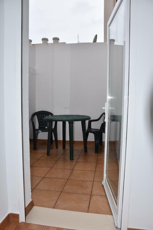 ארינאגה Apartamento Quintana מראה חיצוני תמונה