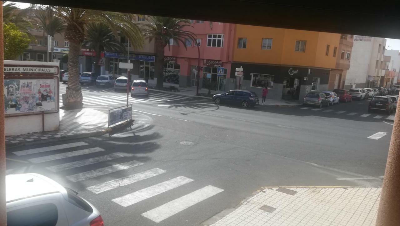 ארינאגה Apartamento Quintana מראה חיצוני תמונה