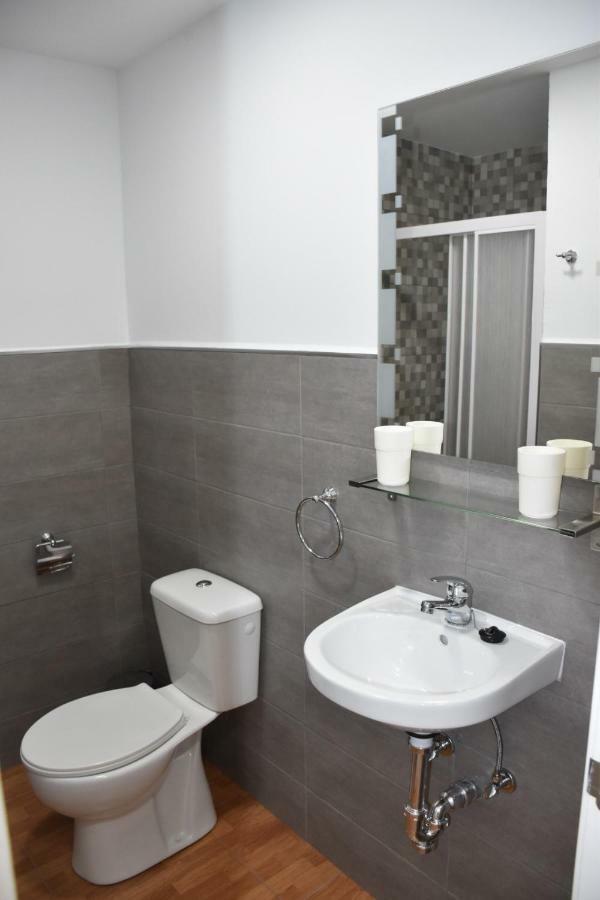 ארינאגה Apartamento Quintana מראה חיצוני תמונה