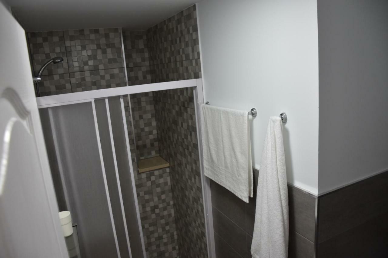 ארינאגה Apartamento Quintana מראה חיצוני תמונה