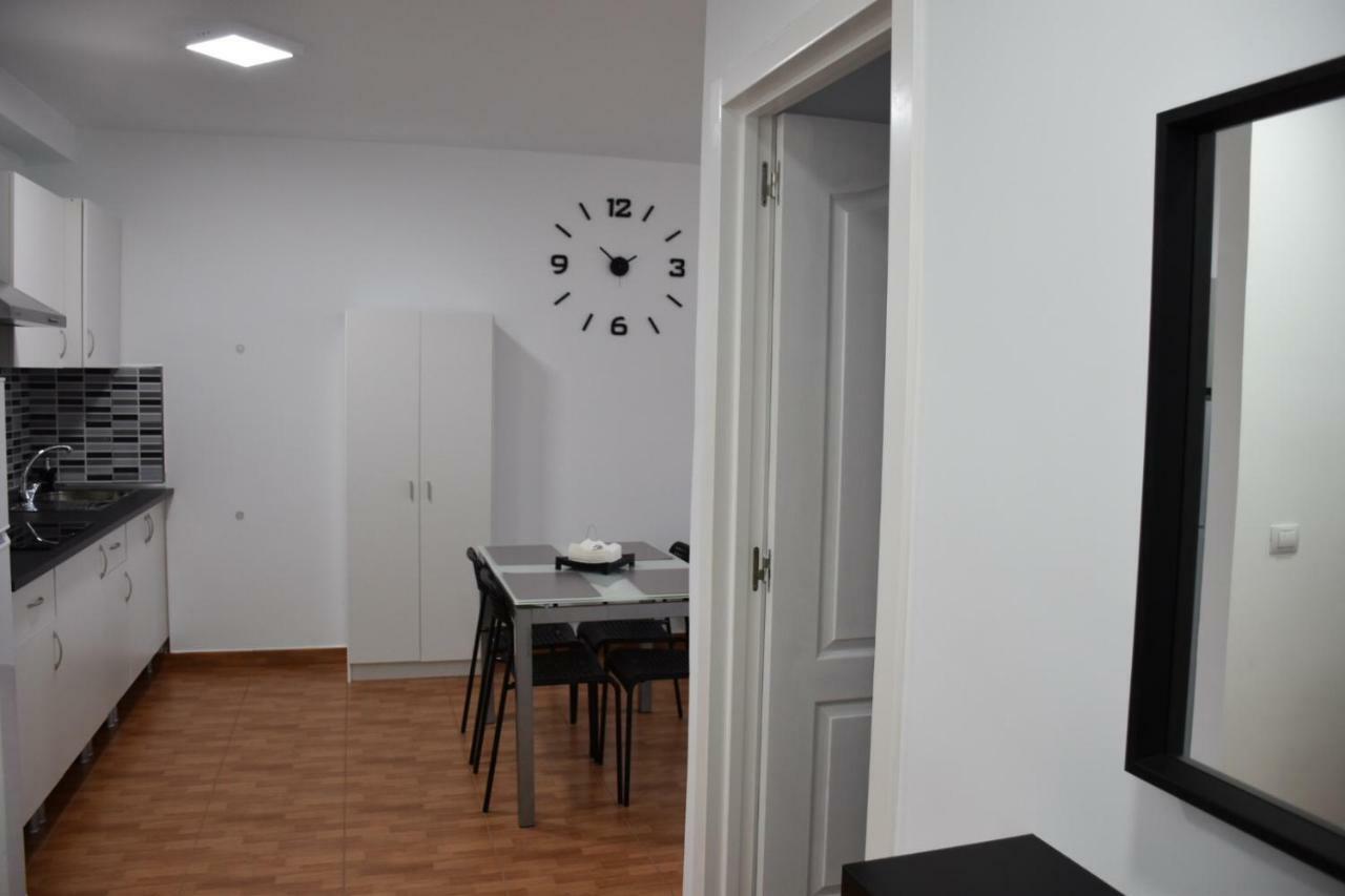 ארינאגה Apartamento Quintana מראה חיצוני תמונה