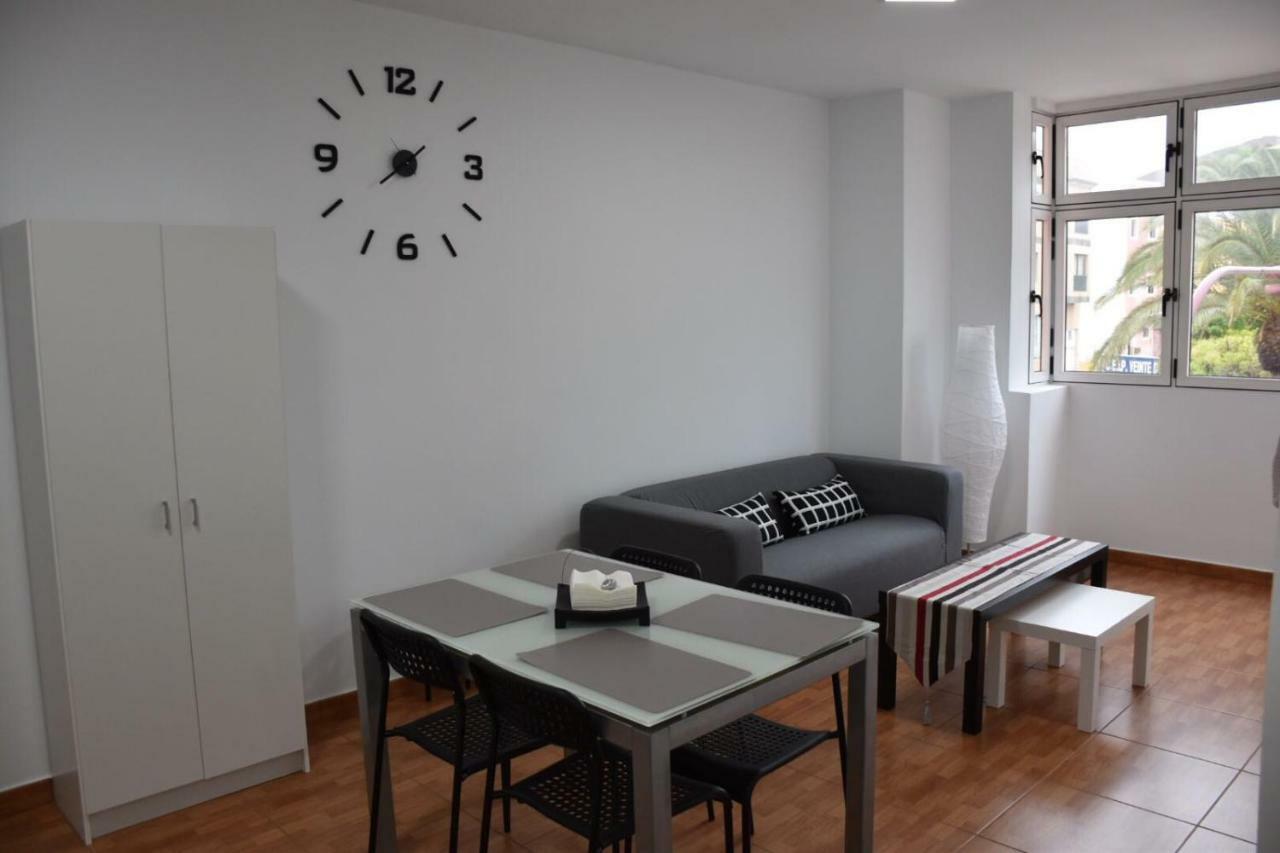 ארינאגה Apartamento Quintana מראה חיצוני תמונה